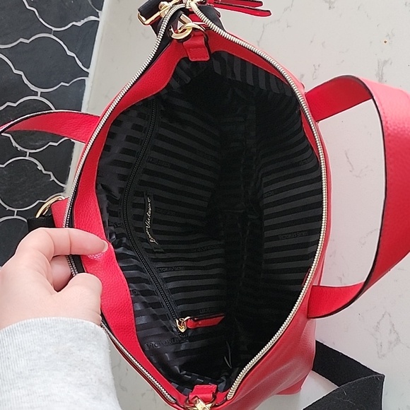 Victoria Secret backpack - Picture 3 of 5